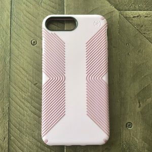 iPhone 8 Plus speck case